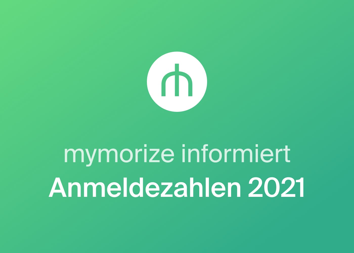 Pschologie Aufnahmetest Anneldezahlen 2021 mymorize
